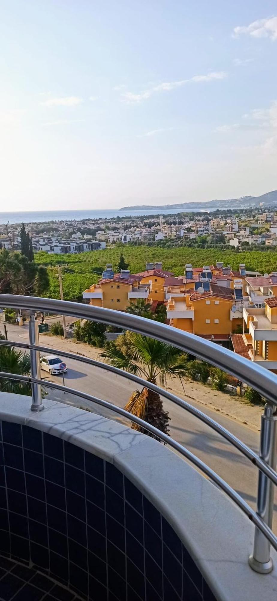 Moonstar Hotel Kusadası Exterior foto
